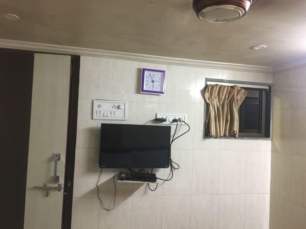 Hotel King Star ムンバイ エクステリア 写真
