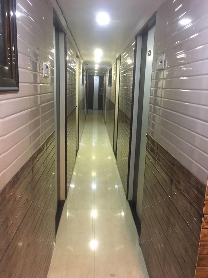 Hotel King Star ムンバイ エクステリア 写真